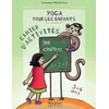 Image de Yoga pour les enfants - Les chiffres - 3 à 6 ans: Les chiffres, cahier d'activités 3-6 ans en occasion ou reconditionné