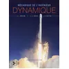 Image de Dynamique - Mécanique de l'ingénieur J. L. Meriam (Auteur), L. Glenn Kraige (Auteur), J. N. Bolton (Auteur)