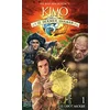 Image de Kimo, le dernier shaman, Tome 1 : Le canot magique en occasion ou reconditionné