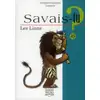 Image de Savais-tu ? : les lions