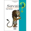 Image de Les lions