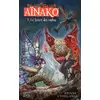 Image de Aïnako, Tome 5 : Le trésor des ondins en occasion ou reconditionné