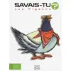 Image de Savais-tu ? : les pigeons