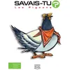 Image de Les pigeons Alain M. Bergeron (Auteur), Michel Quintin (Auteur), Sampar (Auteur)