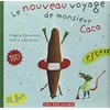 Image de Le nouveau voyage de monsieur Caca en occasion ou reconditionné