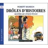 Image de Drôles d'histoires