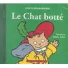 Image de Le chat botté