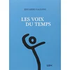 Image de Les voix du temps en occasion ou reconditionné
