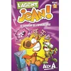 Image de L'agent Jean !, Tome 1 : Le cerveau de l'apocalypse en occasion ou reconditionné