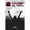 Image de La rage de vivre en occasion ou reconditionné