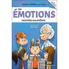 Image de Les émotions racontées aux enfants en occasion ou reconditionné
