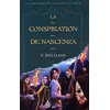 Image de La conspiration de Nascenza - T3 : Les chroniques de Cassaforte en occasion ou reconditionné