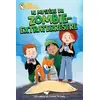 Image de Le mystère du zombie-extraterrestre