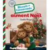 Image de Biscuit et Cassonade aiment Noël