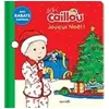 Image de Bébé Caillou Joyeux Noël ! Anne Paradis (Auteur), Kary (Illustration)