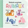 Image de Animaux - rabats surprises