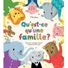 Image de Qu'est-ce qu'une famille ?