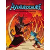 Image de Aventurosaure - Tome 6 - La promesse de Tyratops Julien Paré-Sorel (Illustration), Julien Paré-Sorel (Auteur)