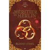 Image de L'héritier de Merlin - Le secret des druides T1 en occasion ou reconditionné