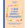 Image de Le deuil de mon animal de compagnie : Album d'activités et de souvenirs pour apprivoiser la perte en occasion ou reconditionné