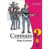 Image de Connais-tu ? John Lennon