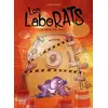 Image de Les laborats Tome 4 : sauve qui peut !