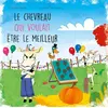 Image de Le chevreau qui voulait etre le meilleur