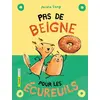 Image de Pas de beigne pour les écureuils