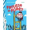 Image de Frousse en forêt