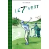 Image de Le 7ème vert