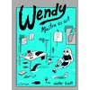 Image de Wendy maître ès arts