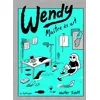 Image de Wendy Walter Scott (Scénario), Walter Scott (Dessinateur)