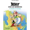 Image de Astérix chez les Québécois - un Gaulois en Amérique