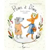 Image de Pome et Dina - Quatre saisons d'amitié en occasion ou reconditionné