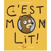 Image de C'est mon lit ! Sylvain Bouton (Auteur)