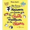 Image de 7 très bonnes raisons pour lesquelles les chats sont meilleurs que les chiens