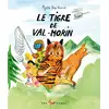 Image de Le tigre de Val-Morin