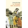 Image de Le temps des madras - Récit de la Martinique en occasion ou reconditionné