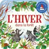 Image de Rabats surprises L'hiver dans la forêt en occasion ou reconditionné