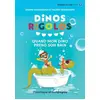 Image de Quand mon dino prend son bain