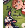 Image de Jules et Virgule, deux têtes de mule