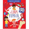 Image de Le corps humain - Soulève et découvre en occasion ou reconditionné