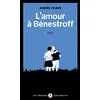 Image de L'amour à Bénestroff : récit en occasion ou reconditionné