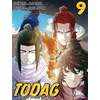 Image de TODAG - Tales of demons and gods tome 9