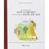 Image de De l'empire du Moi-d'abord au royaume du Don-de-soi : Sur la base des enseignements de l'Ancien Païssios du mont Athos en occasion ou reconditionné