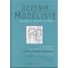Image de Devenir modéliste. La gradation et les évolutions du vêtement d'enfant. Children's garments : grading bases and sizing charts. Become a pattern drafter. La gradation et les évolutions du vêtement d'enfant. Children's garments : grading bases and sizing... en occasion ou reconditionné