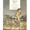 Image de Peter Pan dans les jardins de Kensington : récit tiré du Petit oiseau blanc en occasion ou reconditionné