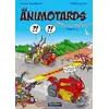 Image de les animotards tome 1 - titane beuglant