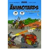 Image de Les animotards. Vol. 1. Titane beuglant en occasion ou reconditionné