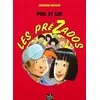 Image de Phil Et Sof ; Les Prézados